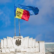 Chiar sosesc banii europeni în Republica Moldova