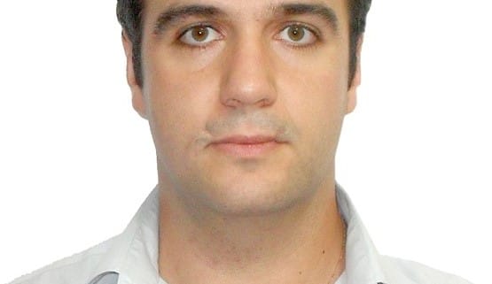 Liviu Iancu
